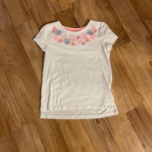 Flower top in excellent condition